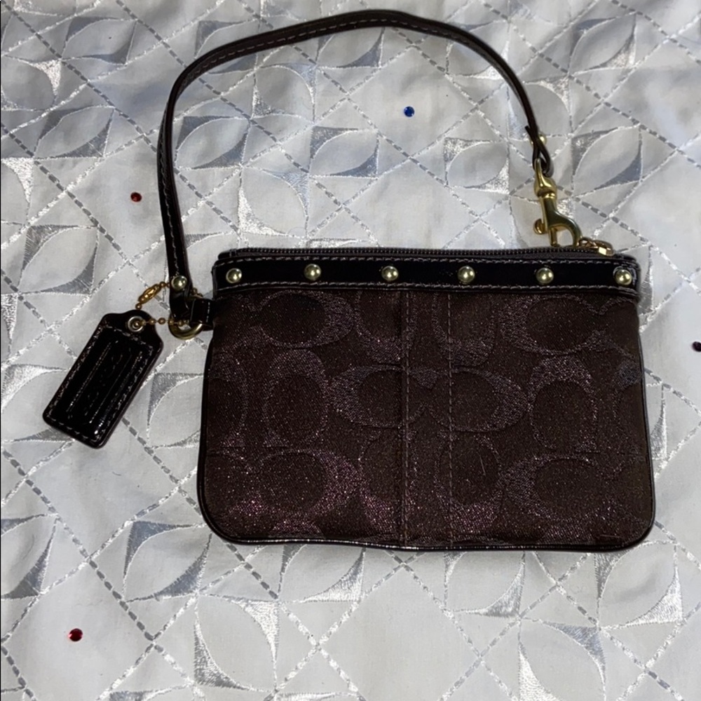 Wristlet